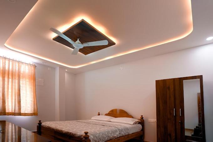 Hotel Nagadeep Residency Mysore Exterior foto